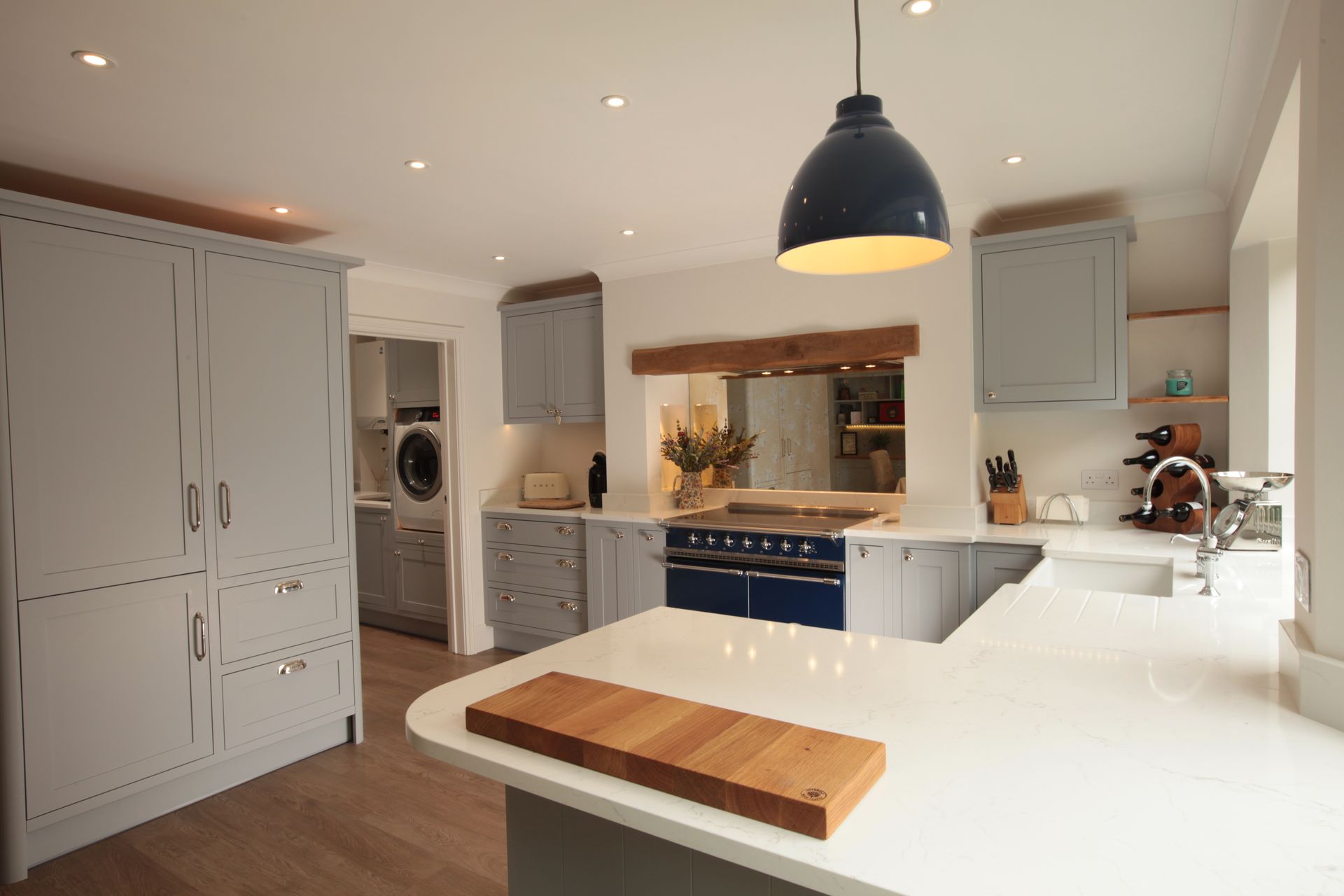 Bespoke kitchens in Evesham