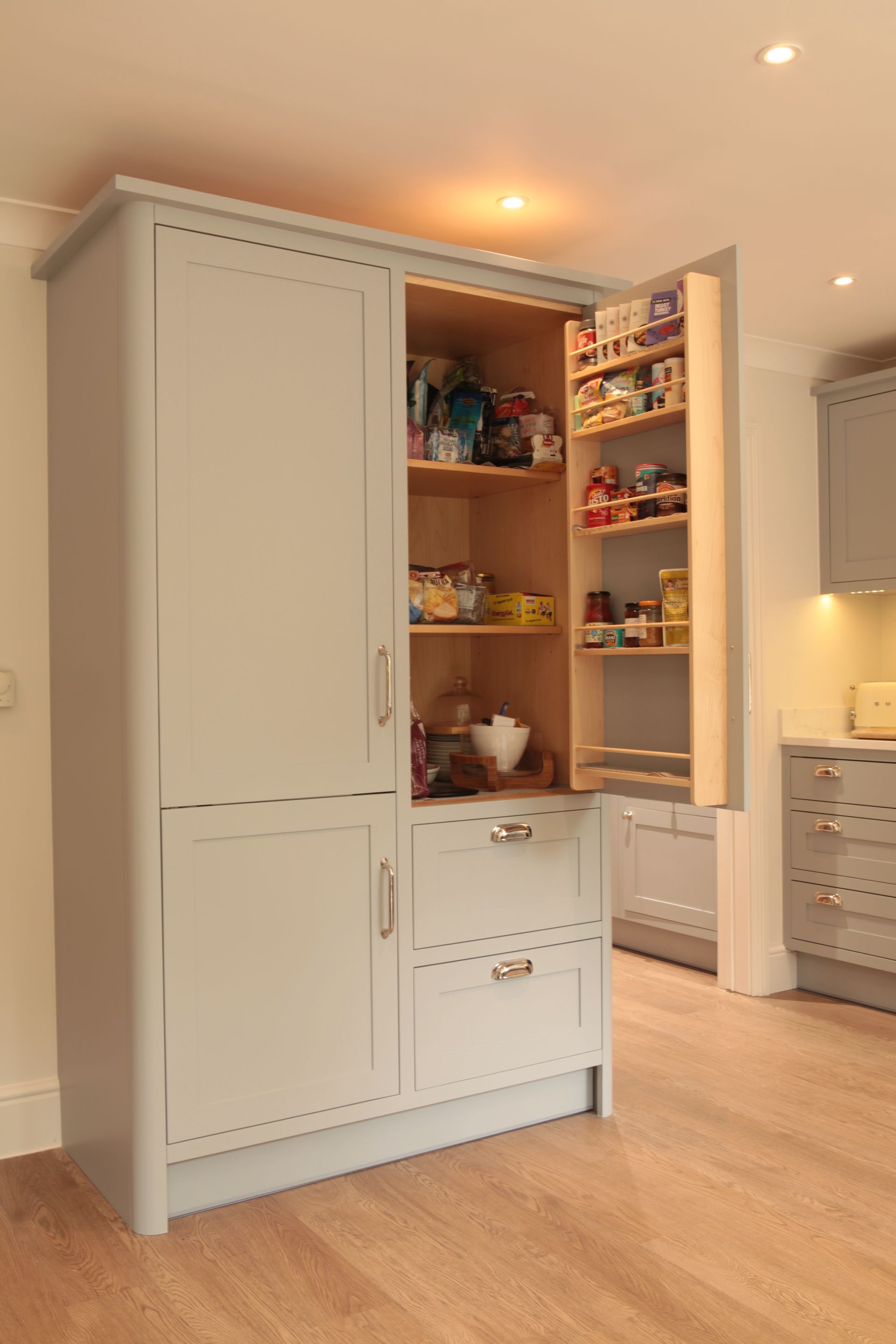 Cotswold Wood Craft Carpentry 