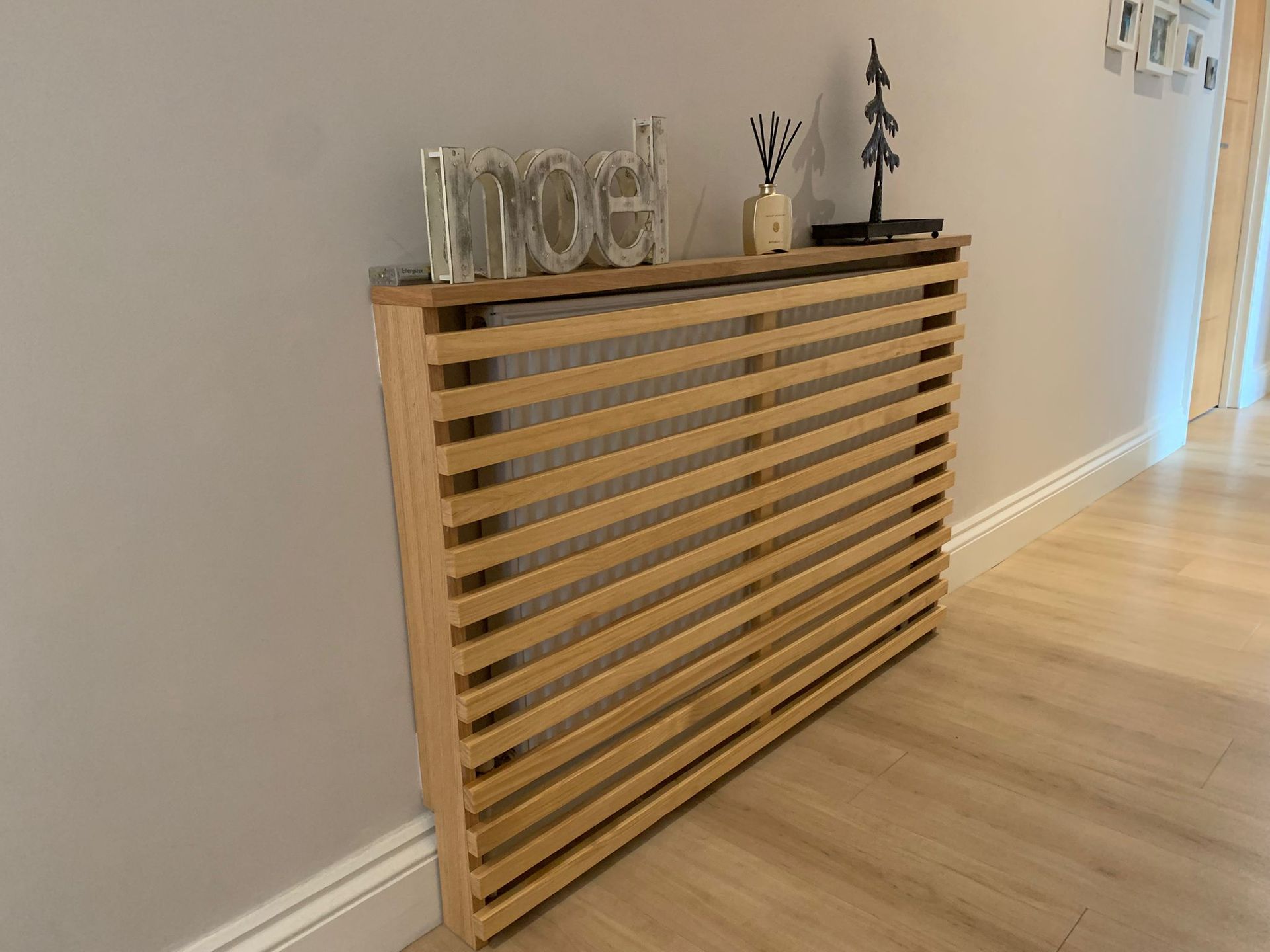 Cotswold Wood Craft Carpentry