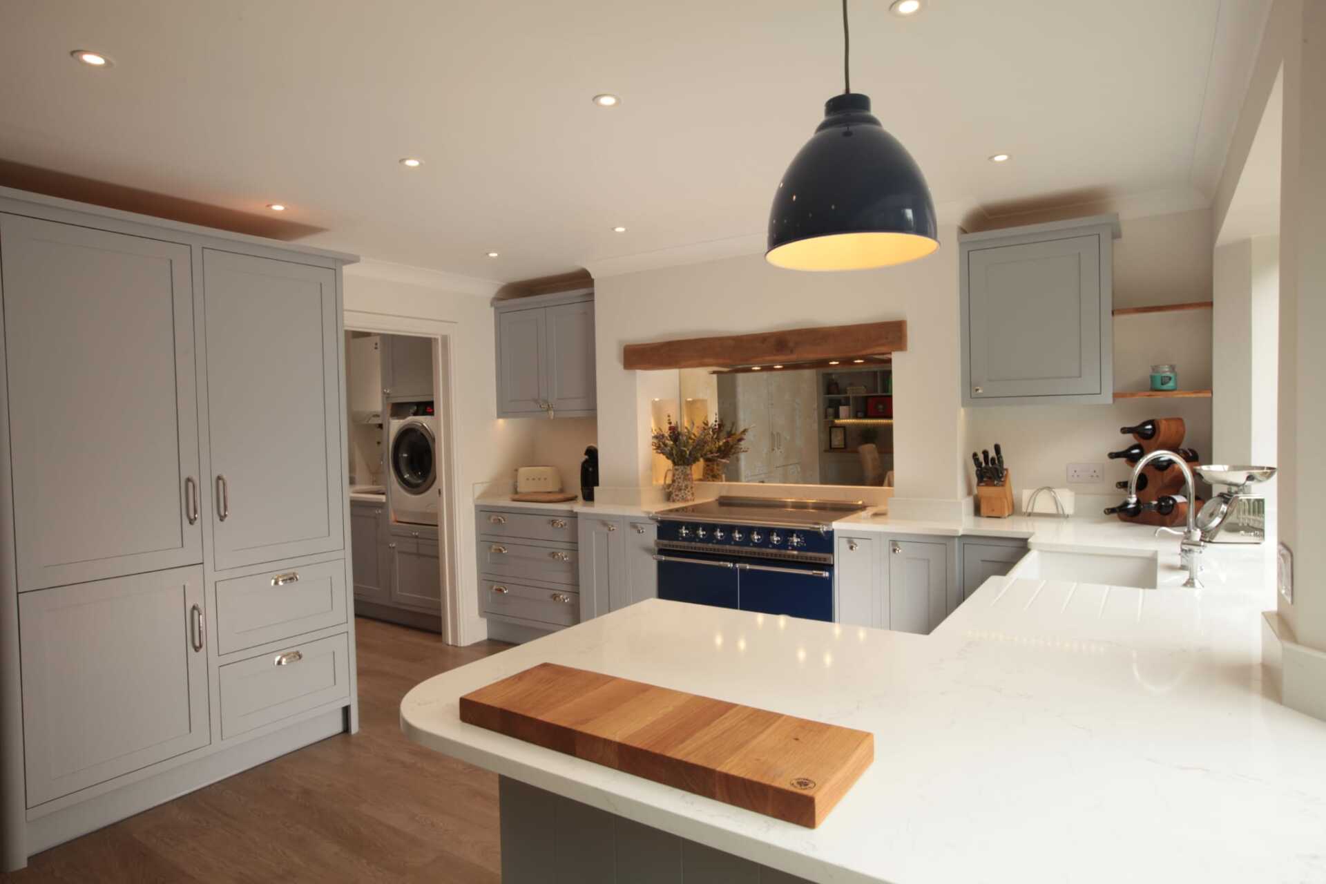 Bespoke. Kitchen design
