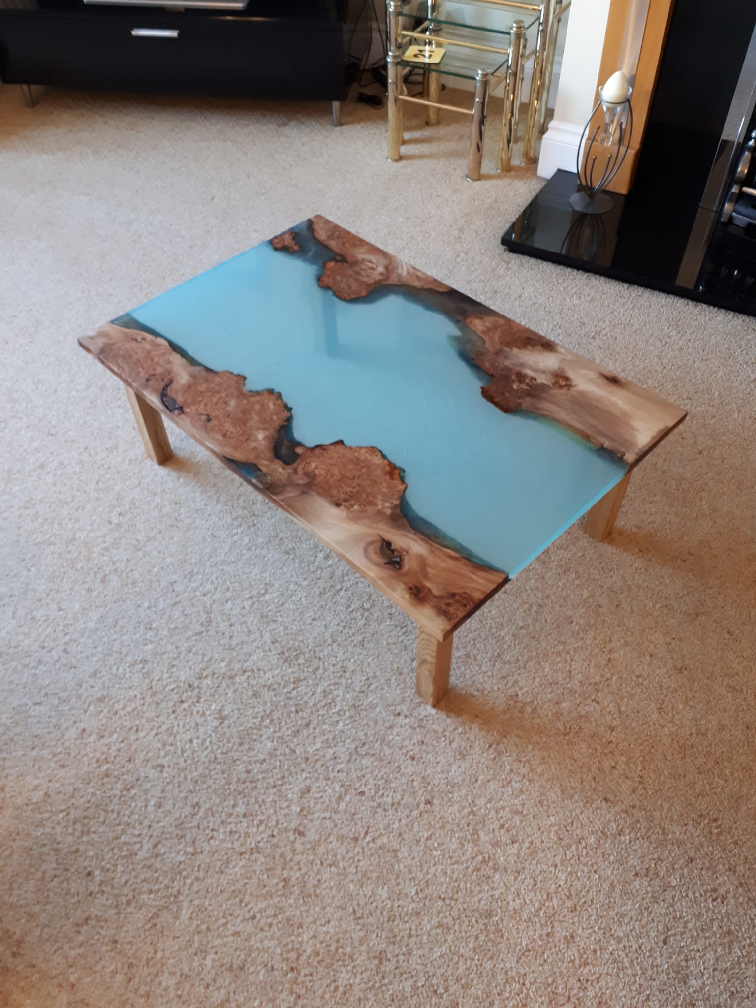 Bespoke Coffee Tables