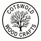 Cotswold woodcraft logo