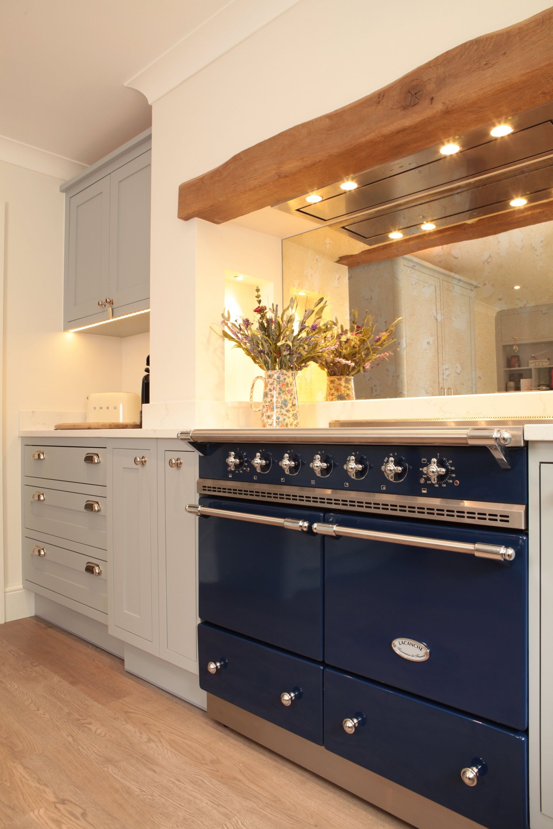 Bespoke Kitchens