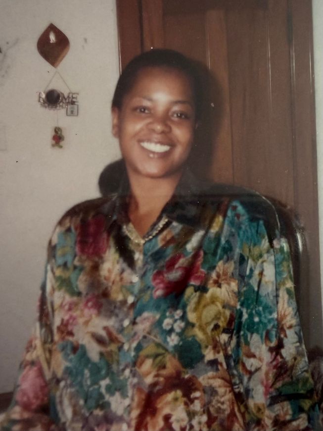 The GM in AFYAGM - Dr.Smalls mother