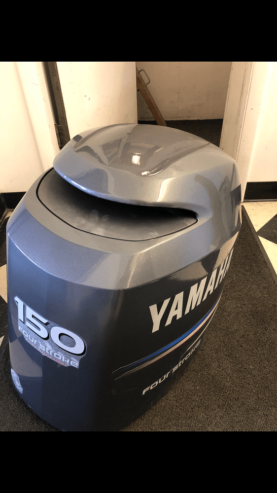 Fixed Broken Marine Boat Equipment — Lancaster, PA — Marine Plus LLC