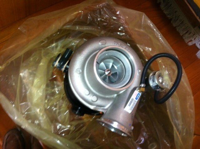 Marine Boat Equipment to be Installed — Lancaster, PA — Marine Plus LLC