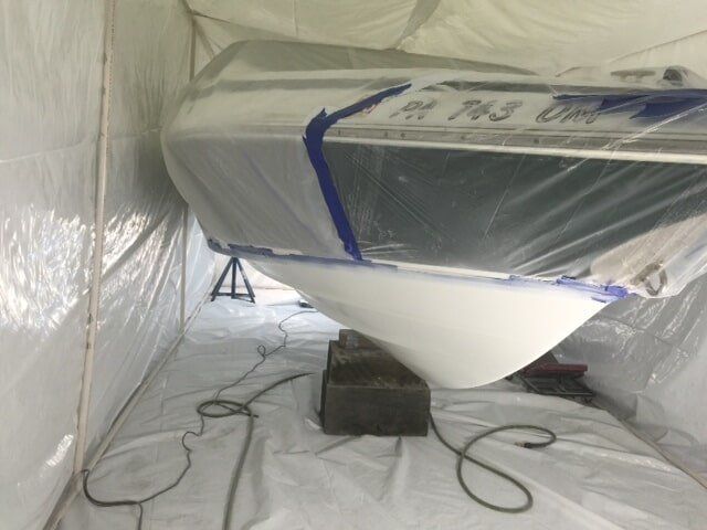 Trasferring Marine Boat — Lancaster, PA — Marine Plus LLC