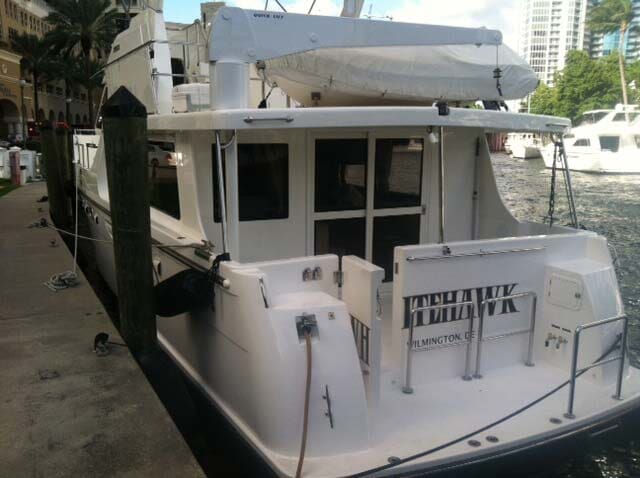 Boat Repair Service — Lancaster, PA — Marine Plus LLC