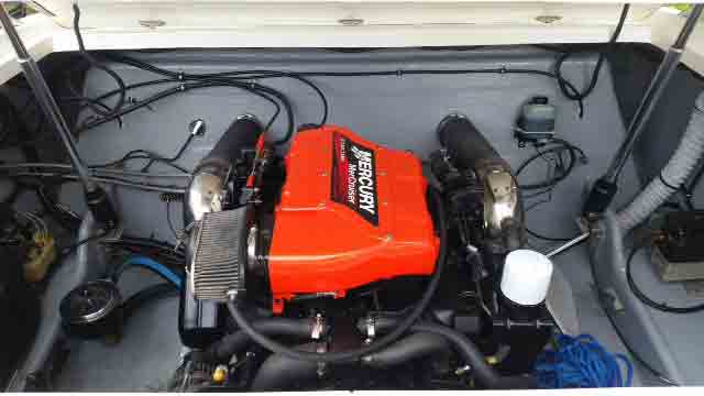 Marine Engine — Lancaster, PA — Marine Plus LLC