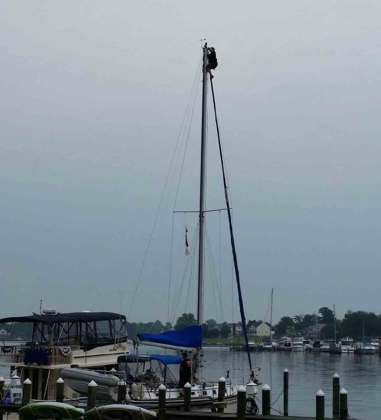 Marine Boat Racing Event — Lancaster, PA — Marine Plus LLC