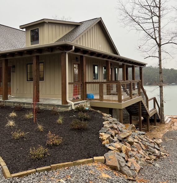 General Contracting Company Dubberly General Contractors Inc.