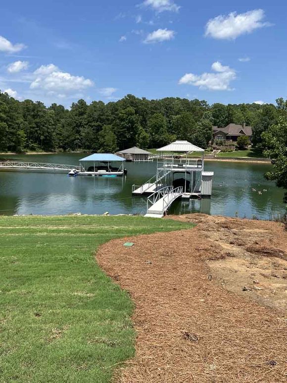 General Contracting Company Dubberly General Contractors Inc.