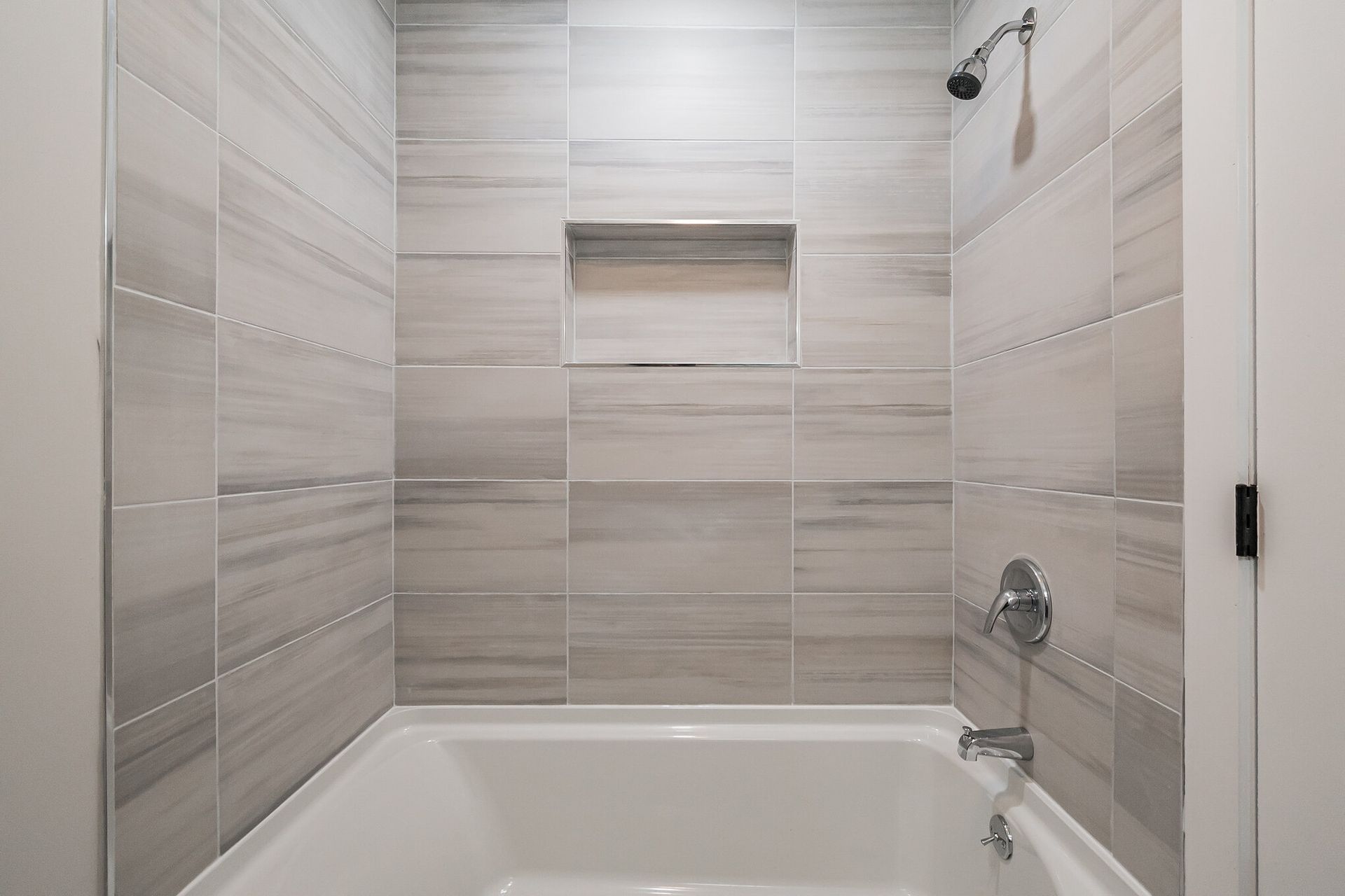 Interior Photo of Timberfalls Bath Tub