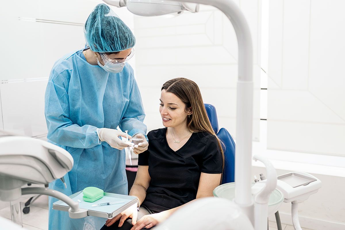 ODONTOLOGÍA INTEGRAL Y ORTODONCIA