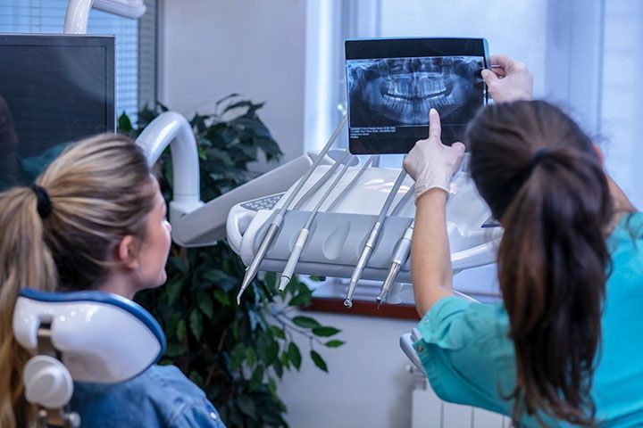 ODONTOLOGÍA INTEGRAL Y ORTODONCIA