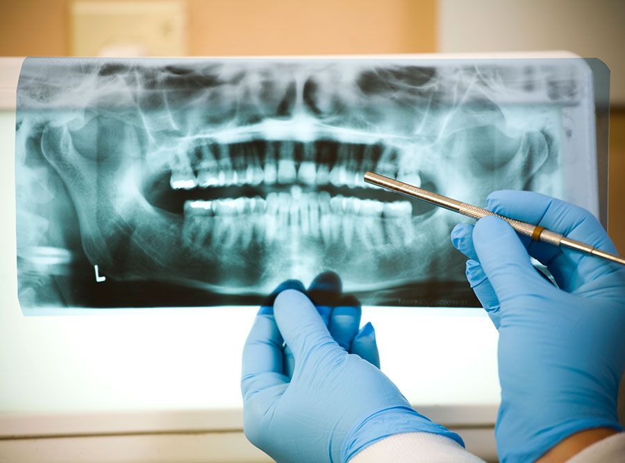 ODONTOLOGÍA INTEGRAL Y ORTODONCIA