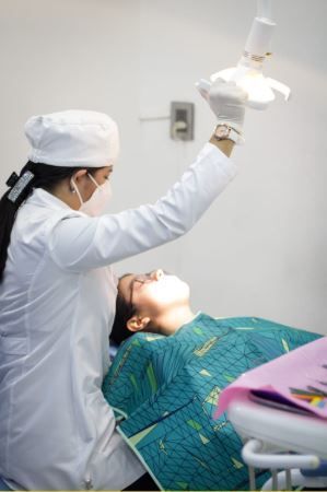 ODONTOLOGÍA INTEGRAL Y ORTODONCIA