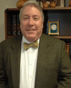 Tax Liabilities — John Thomas in Little Rock, AR