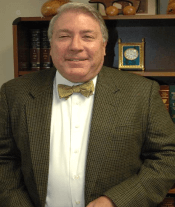 Tax Compliance in AR — John Thomas in Little Rock, AR