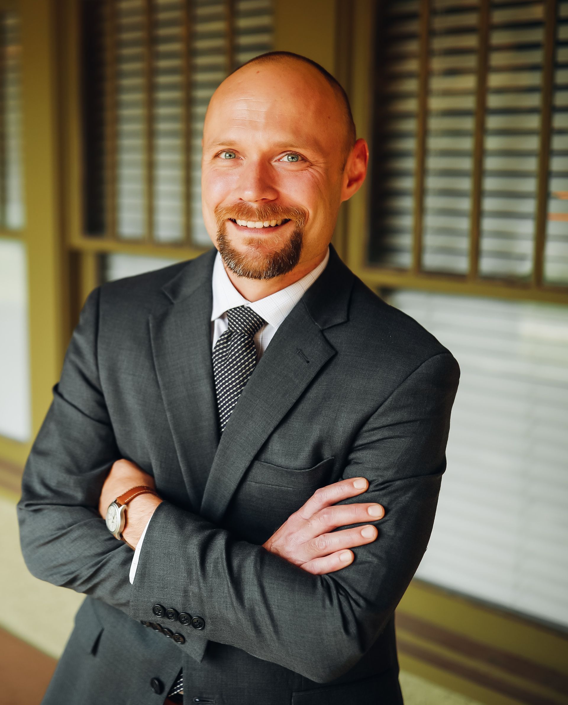 Tax Law in AR — Nicolas Corry in Little Rock, AR