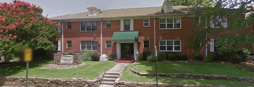 Attorney — Building Office in Little Rock, AR