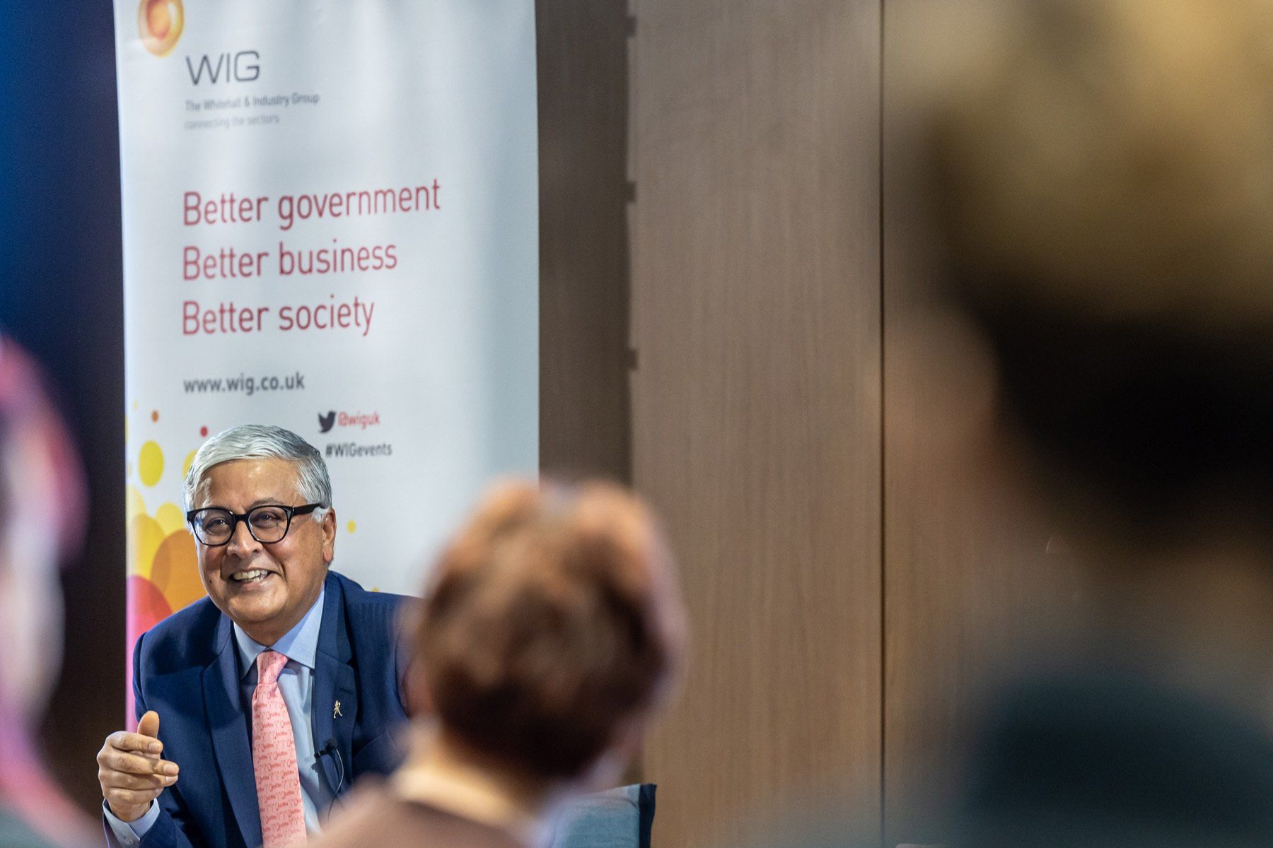 Commercial photographer berkshire, male delegate