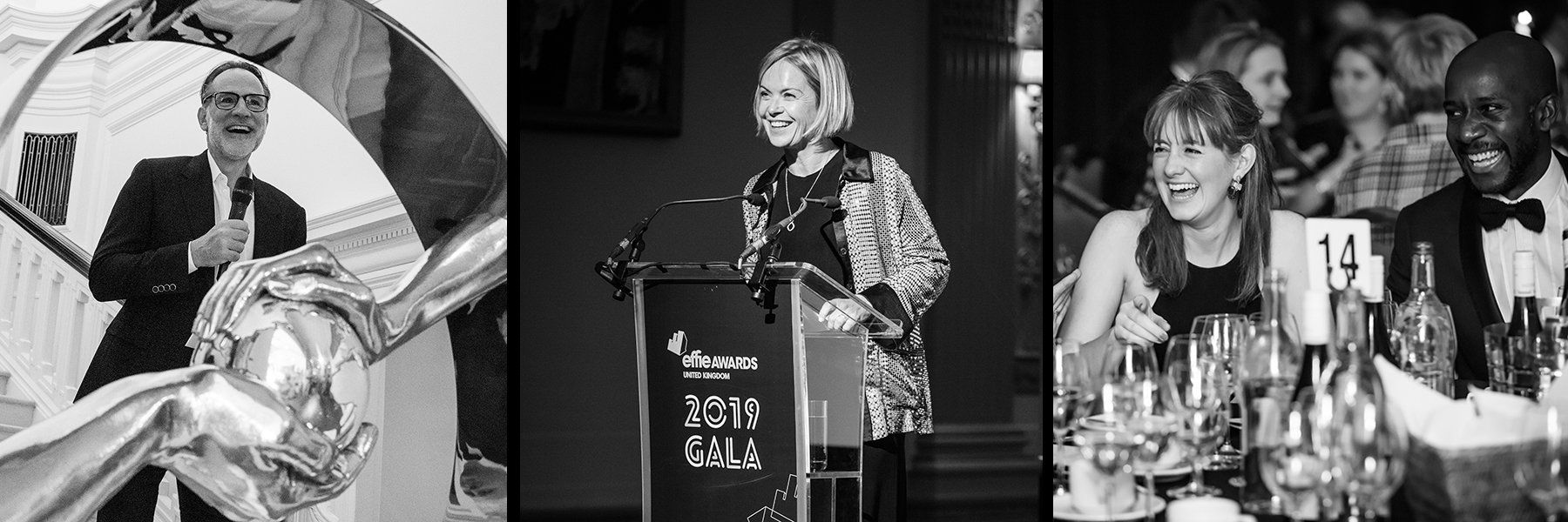Event photography Reading Mariella Frostrup