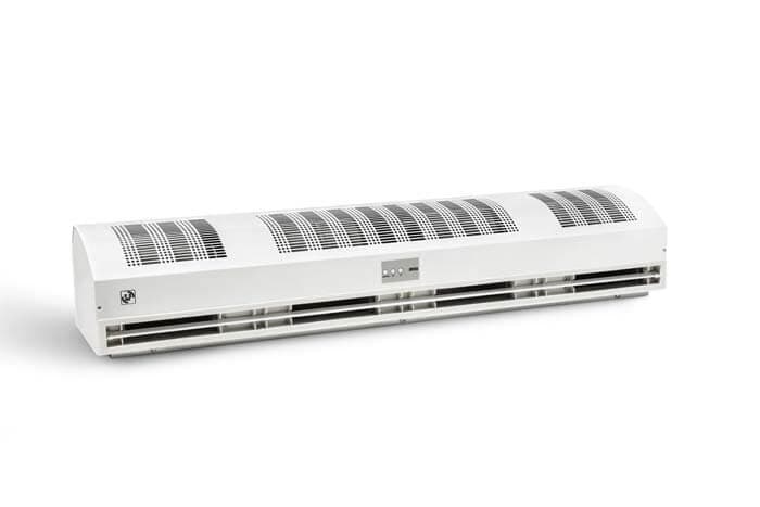 VENTILACIÓN Y REPRESENTACIONES INDUSTRIALES - Mantenimiento de equipos