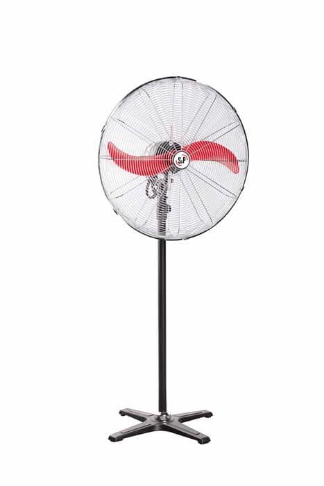 VENTILACIÓN Y REPRESENTACIONES INDUSTRIALES - Mantenimiento de equipos de ventilación