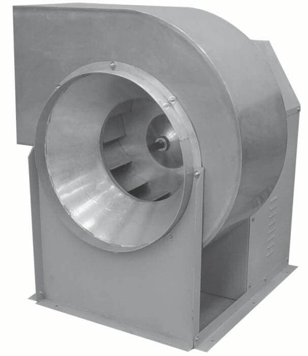 VENTILACIÓN Y REPRESENTACIONES INDUSTRIALES - Ventilación industrial en Monterrey