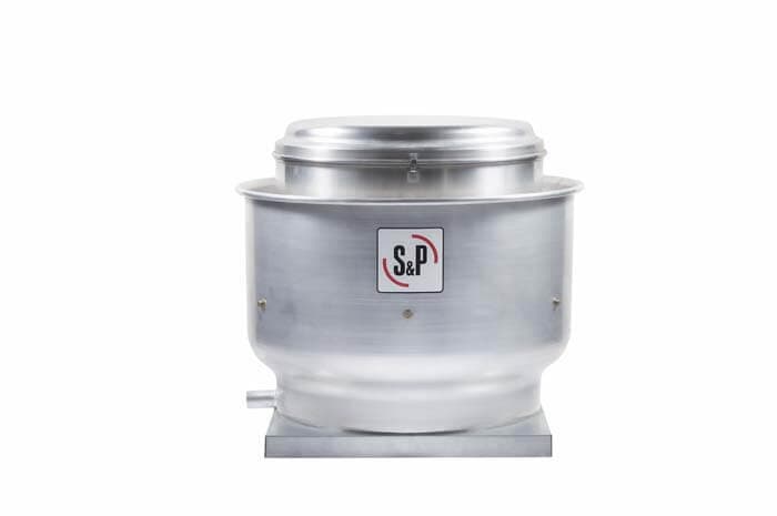 VENTILACIÓN Y REPRESENTACIONES INDUSTRIALES - Sistemas de ventilación en Monterrey