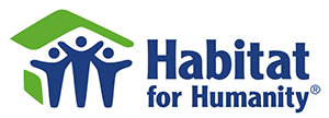 itat for Humanity logo — Dayton, OH — Buckeye Refrigeration
