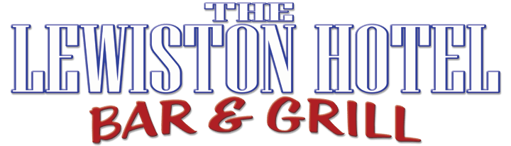lewiston hotel bar & grill Logo