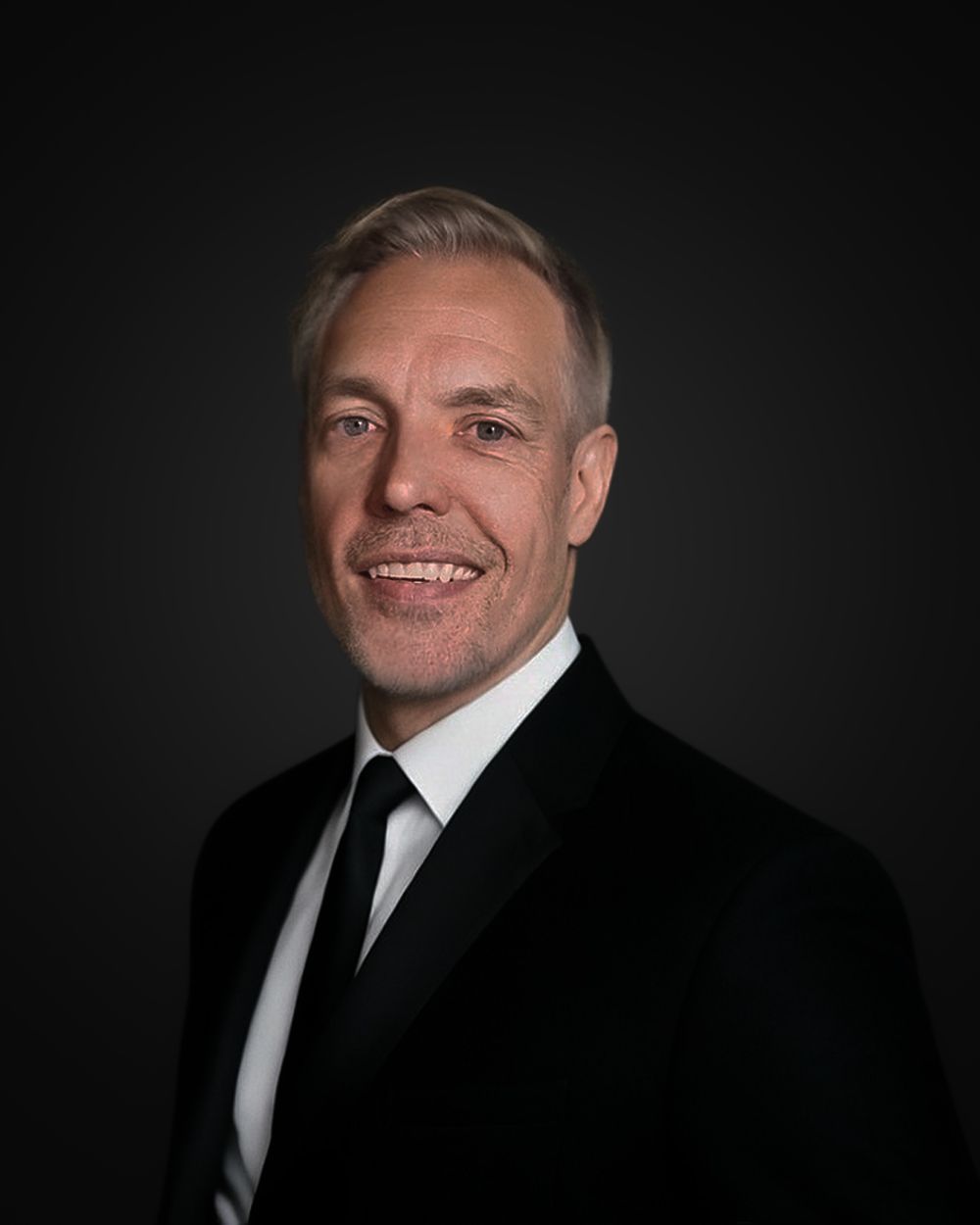 Partner Andreas Sollund profilbilde