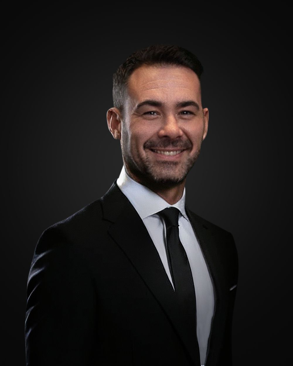 Portrettbilde av daglig leder