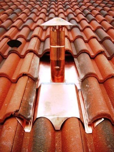 messa in opera di lamiere