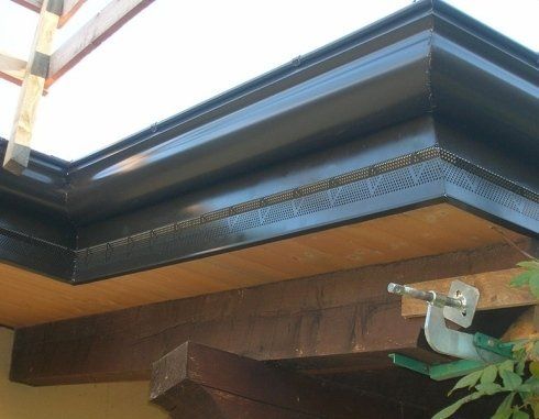 messa in opera di lamiere