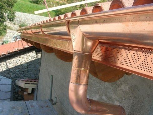 rivestimenti lamiera