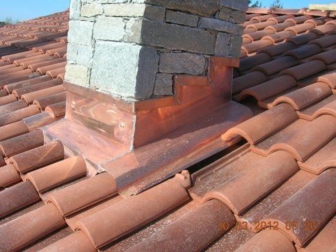 rivestimenti in lamiera