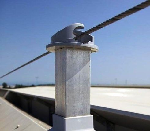 sistemi di arresto della caduta