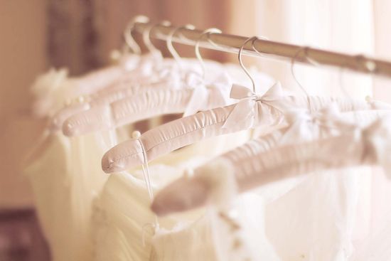Dress Rack — Dresses in Chowchilla, CA