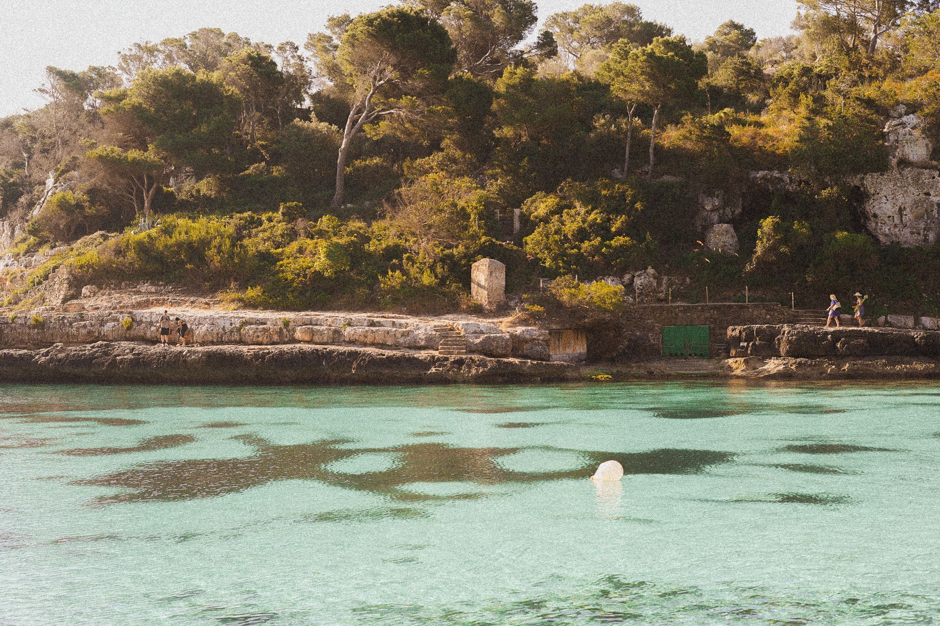 Cala Llombards