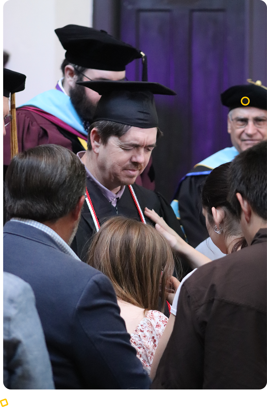 About Bridges Seminary | History | Mission | Accreditation
