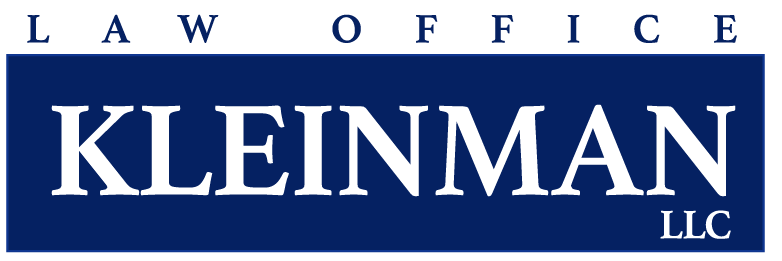 Kleinman LLC Logo