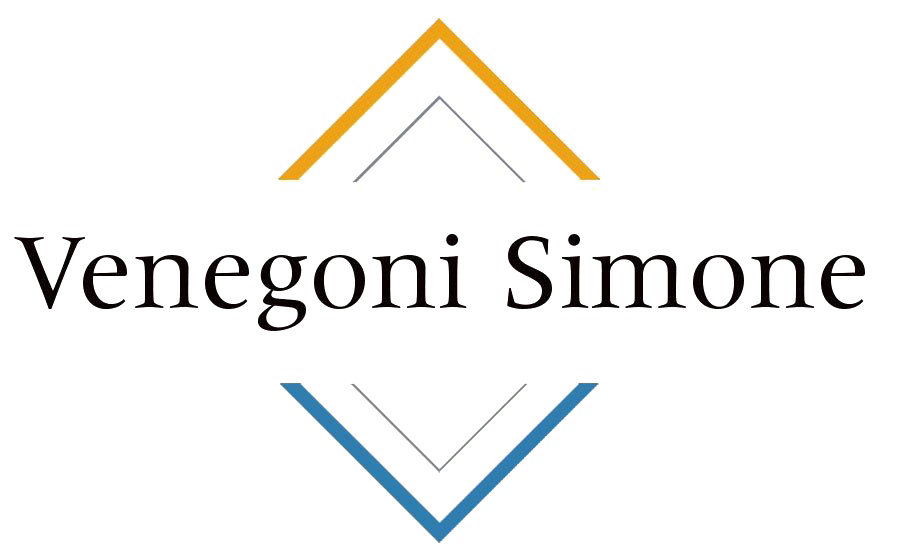 Riparazione Elettrodomestici Simone Venegoni logo