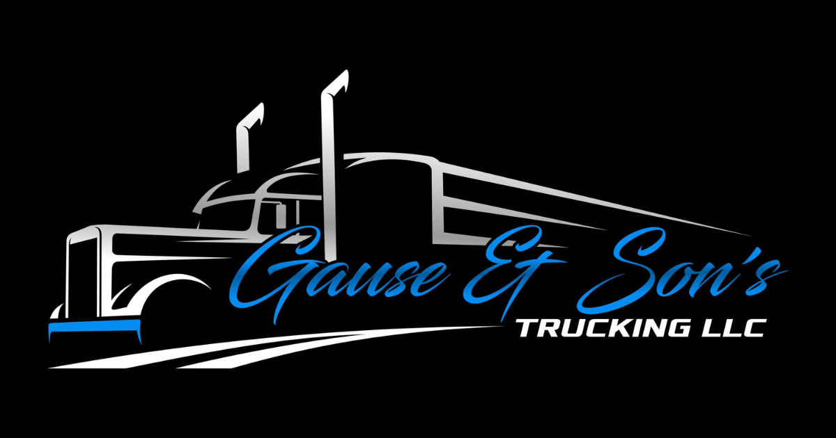 Gause and Son's Trucking