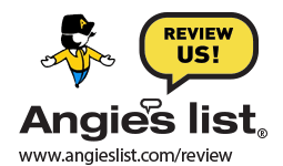 Review Sean's Carpet Cleaning in south central Florida on Angie's List