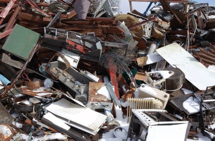 Junk Removal