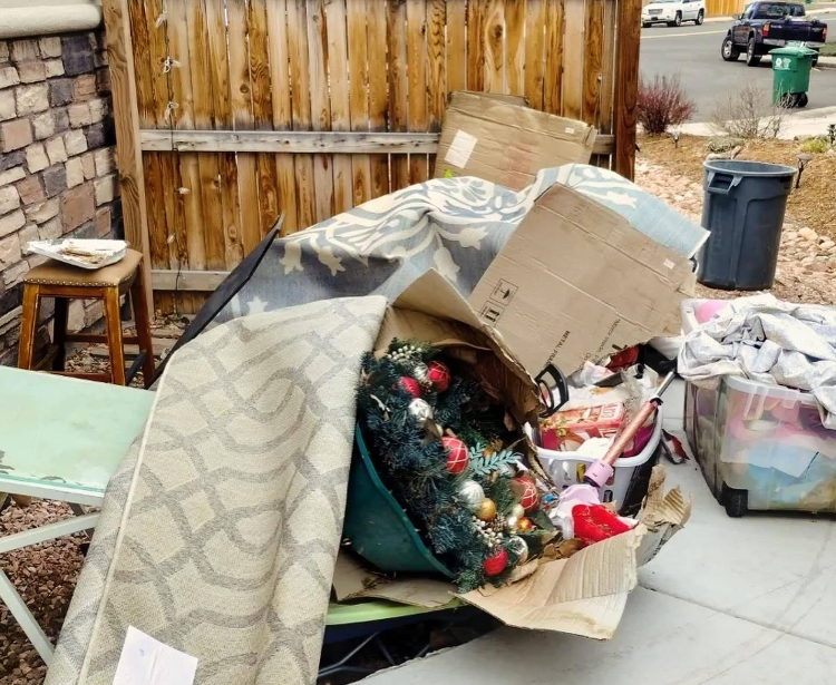 Junk Removal