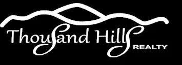 Thousand Hills Realty  Logo